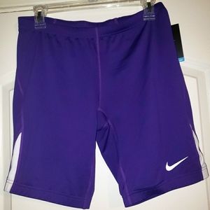 Nike Athletic Shorts